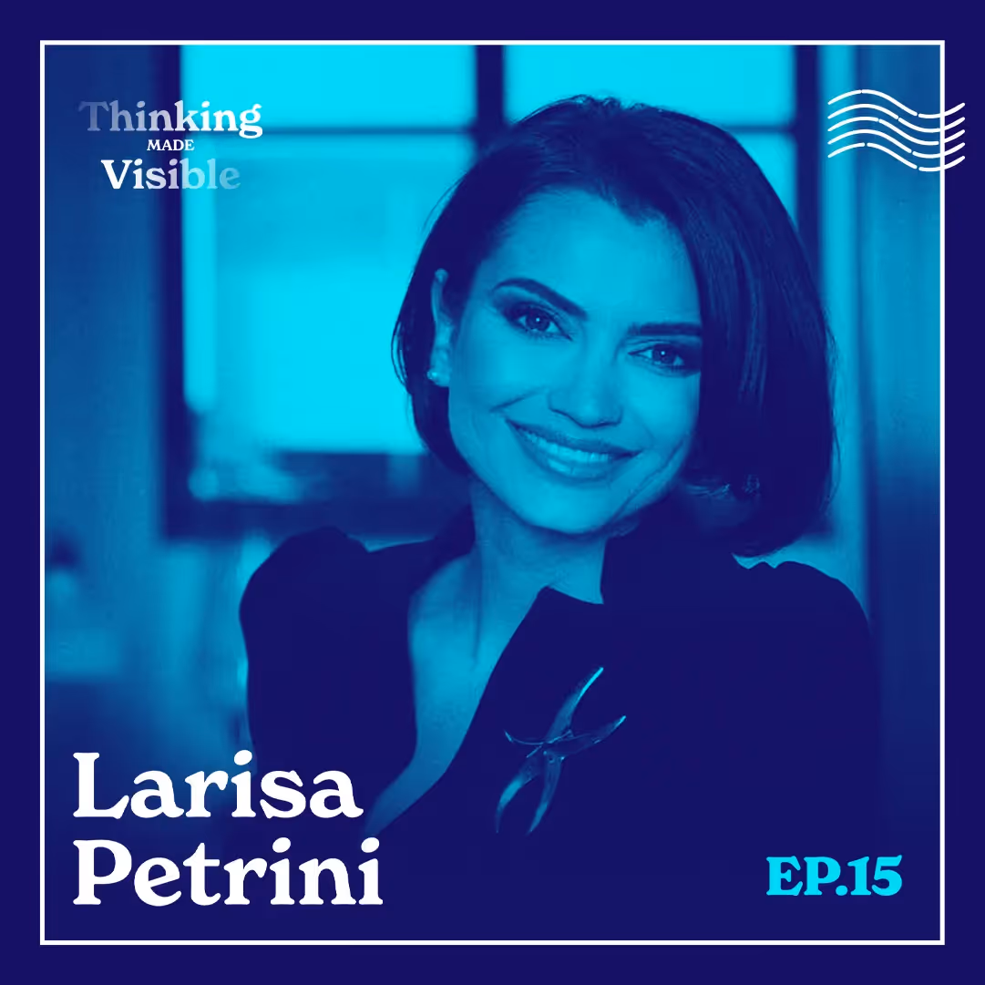 Ep 15: Ce înseamnă "să te reinventezi", ca femeie?