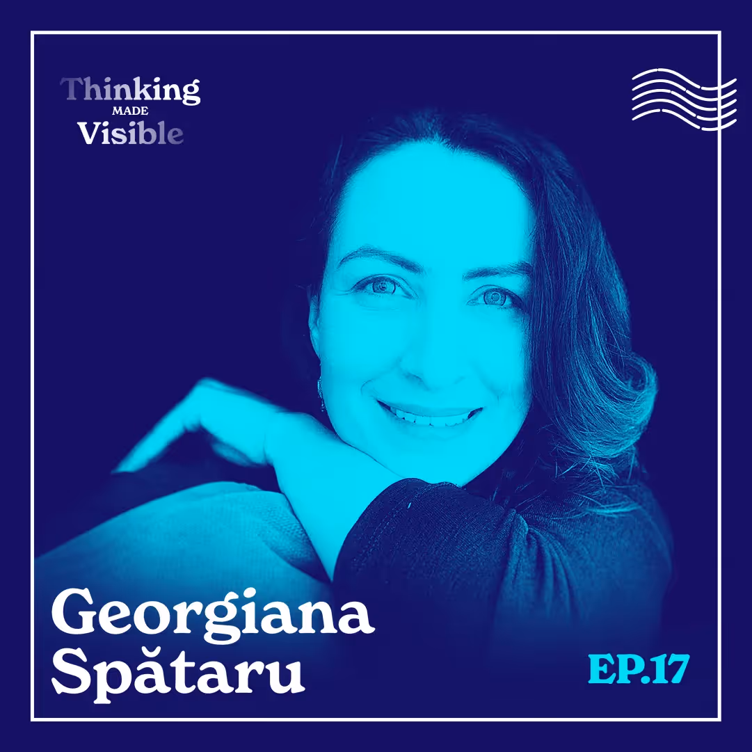 Ep 17: Cum înveți fericirea.