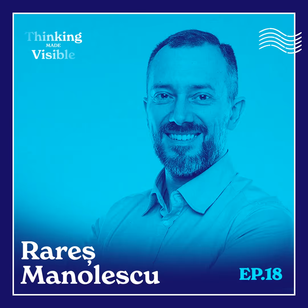 Ep 18: Ce este și ce NU este coaching-ul?