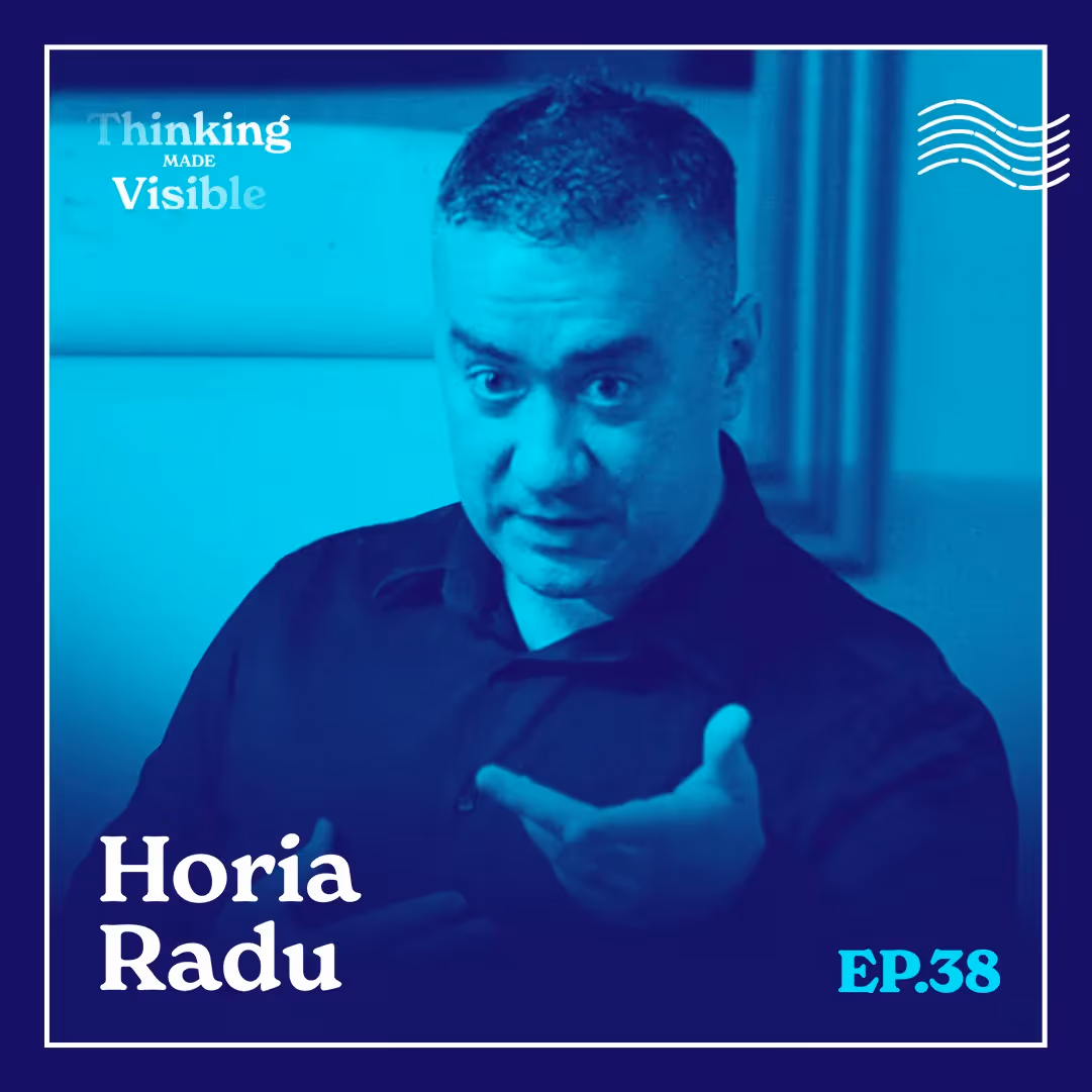 Ep 38: Cum scapi de convingerile limitative.