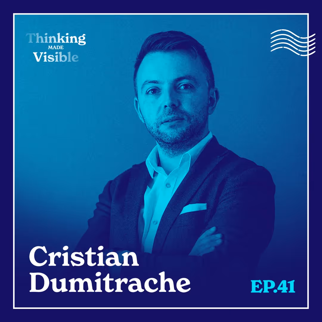 Ep 41: Cum funcționează Știința Citirii Feței.