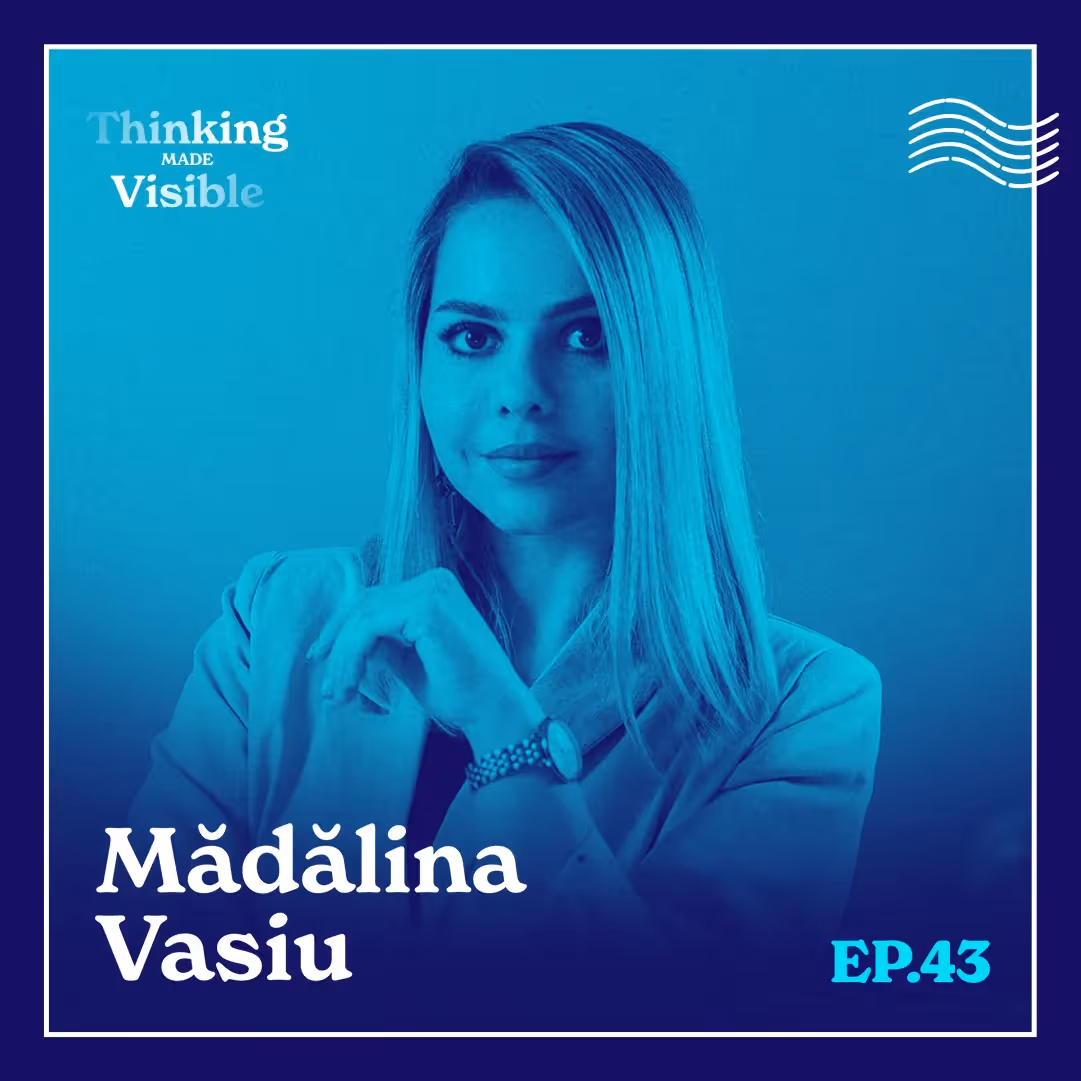 Ep 43: Cum am creat noul Ebook, despre Campanii de Marketing.