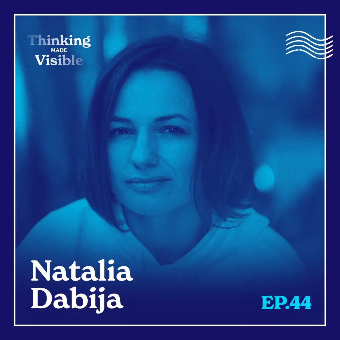 Ep 44: Cum economisești bani când îți simplifici gândirea?