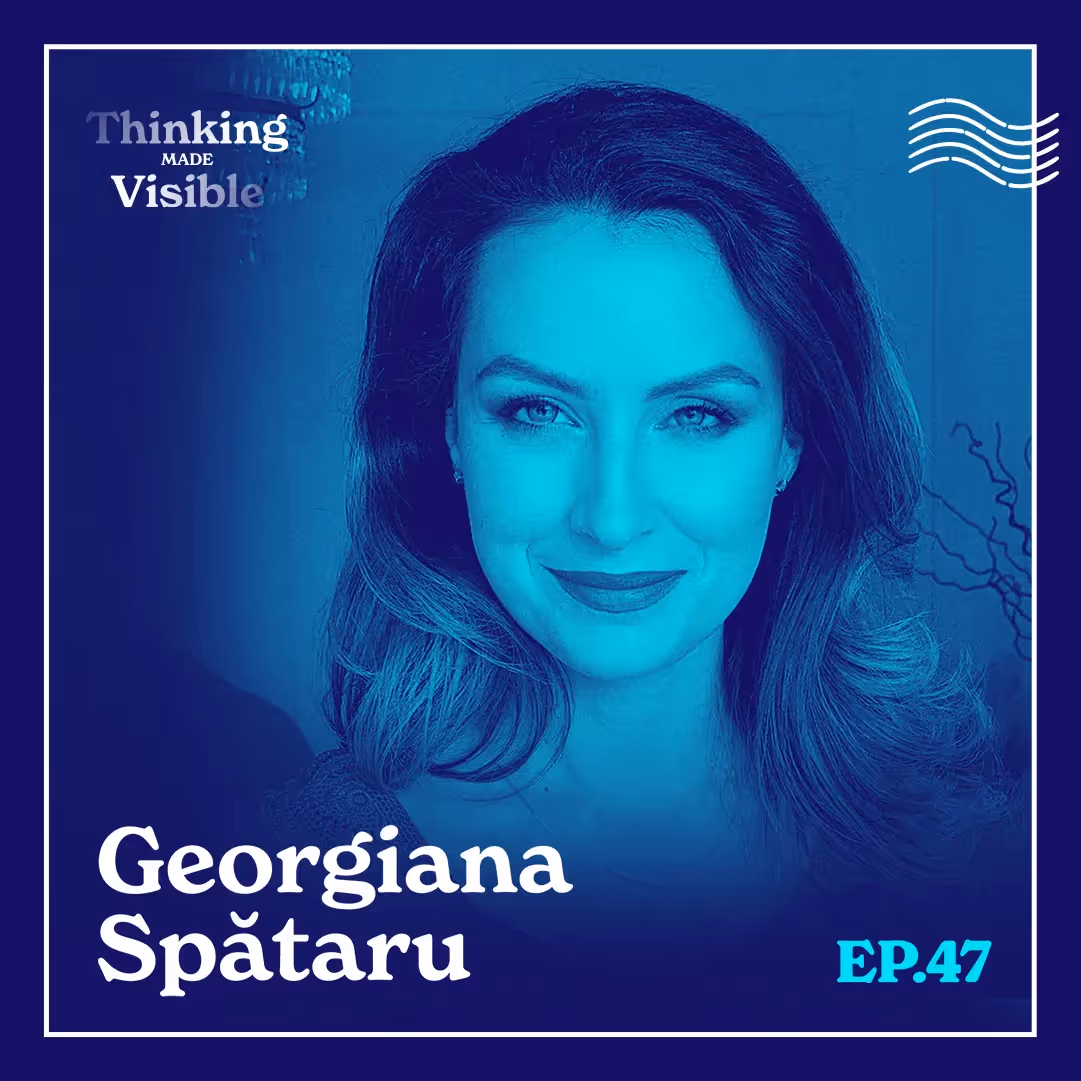 Ep 47: Cum să nu îți mănânci emoțiile de sărbători.