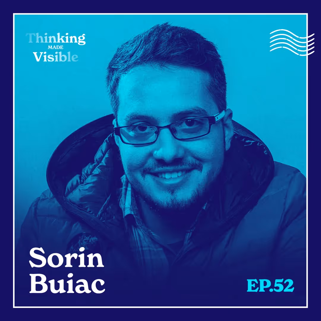 Ep 52: Cum îți antrenezi mindset-ul de antreprenor.