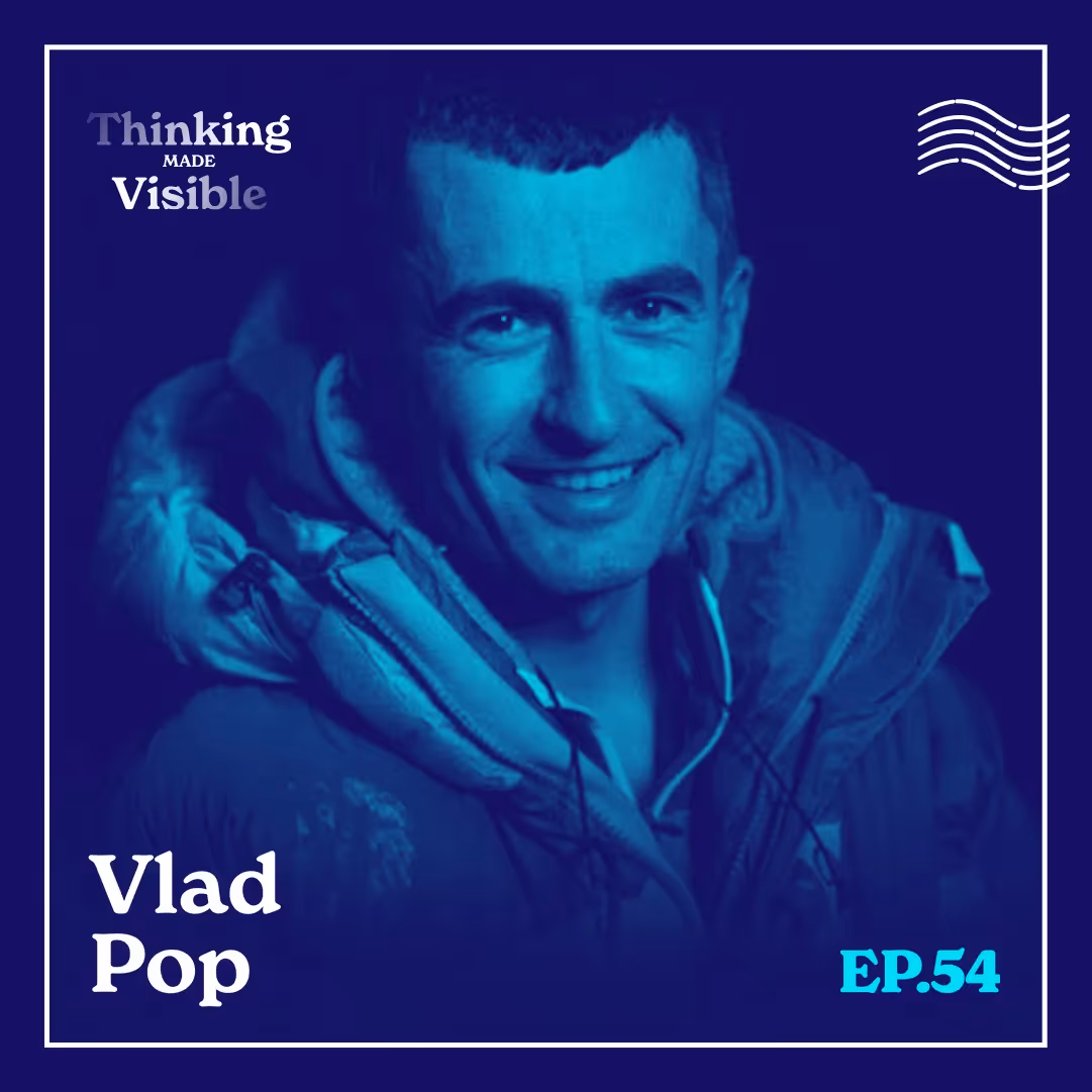 Ep 54: Cum îți găsești motivația când nu mai poți?