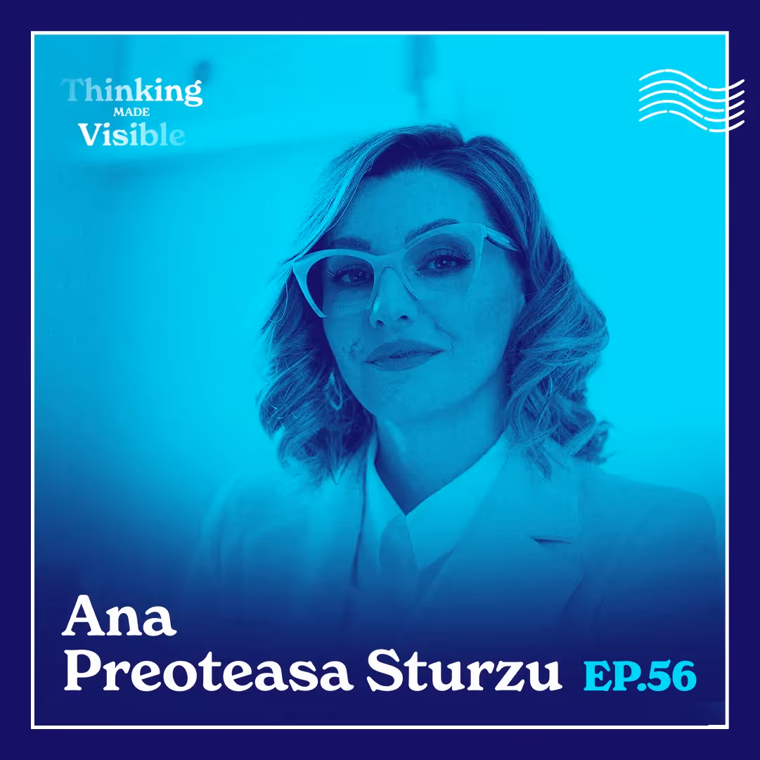 Ep 56: Cum tratezi anxietatea?