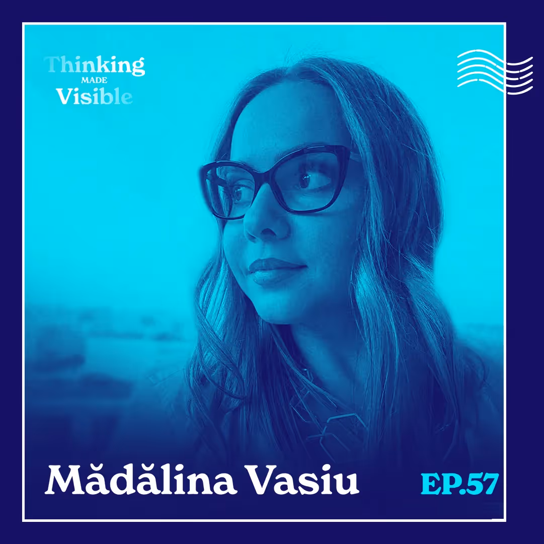 Ep 57: Cum gândesc eu Avatarul de Client?