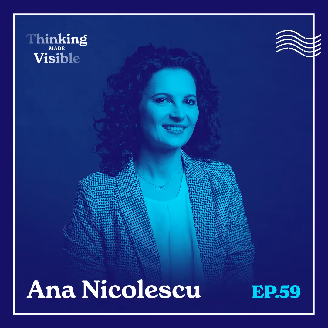 Ep 59: Cum pui la un loc Planul de Business cu Planul de Comunicare, în afacerea ta?