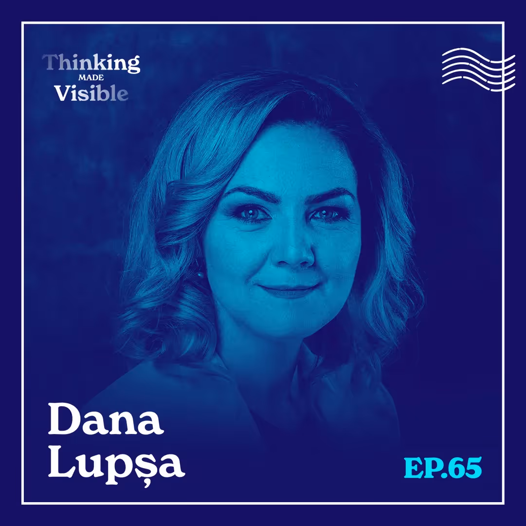 Ep 65: Cum creezi resurse pentru educație?