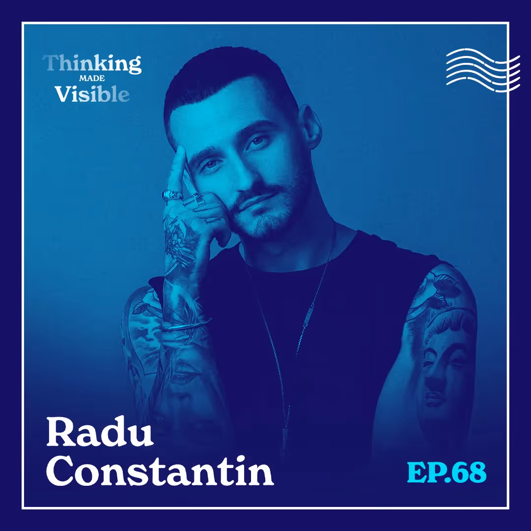 Ep 68: Ce înseamnă să gândești diferit?