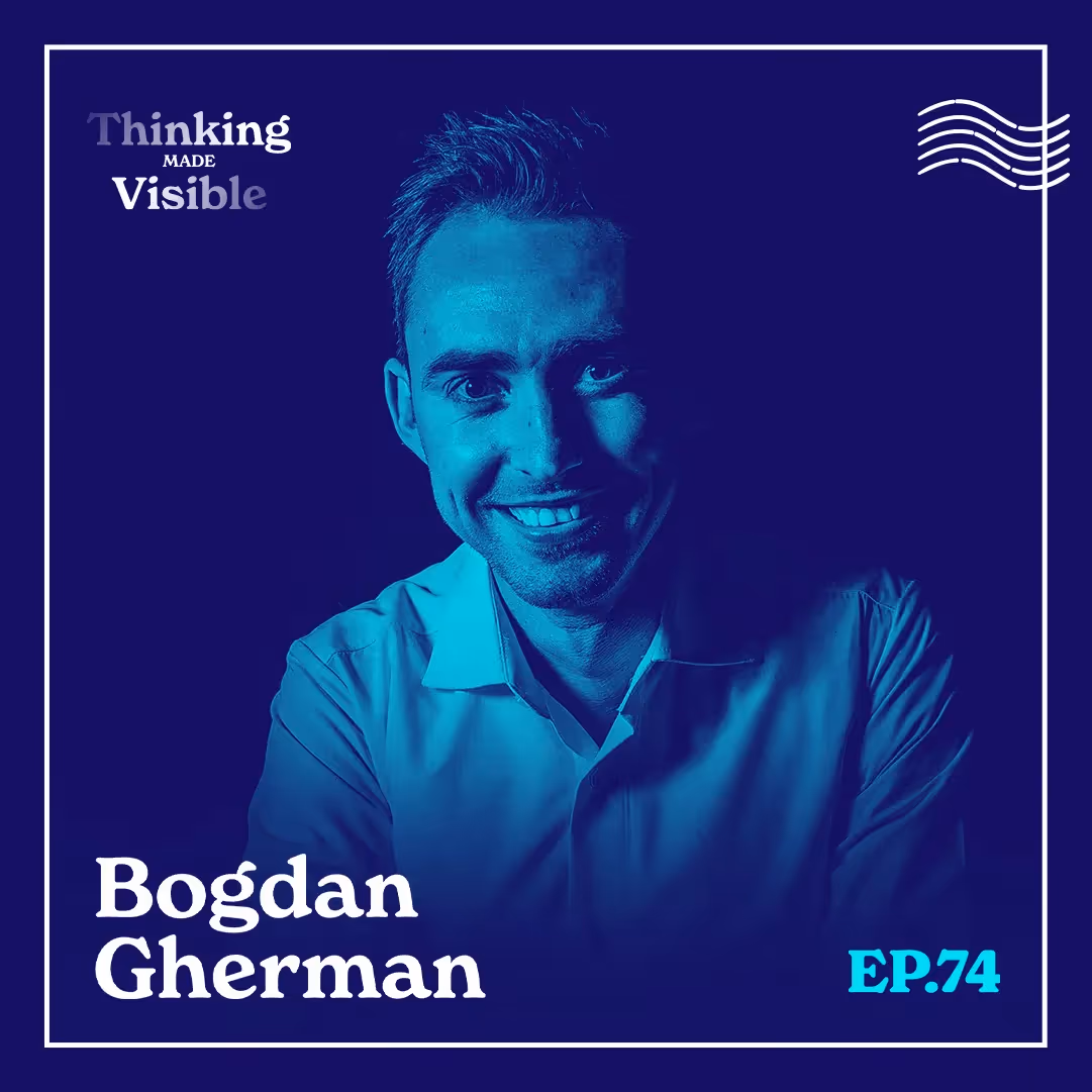 Ep 74: Cum îți antrenezi gândurile?