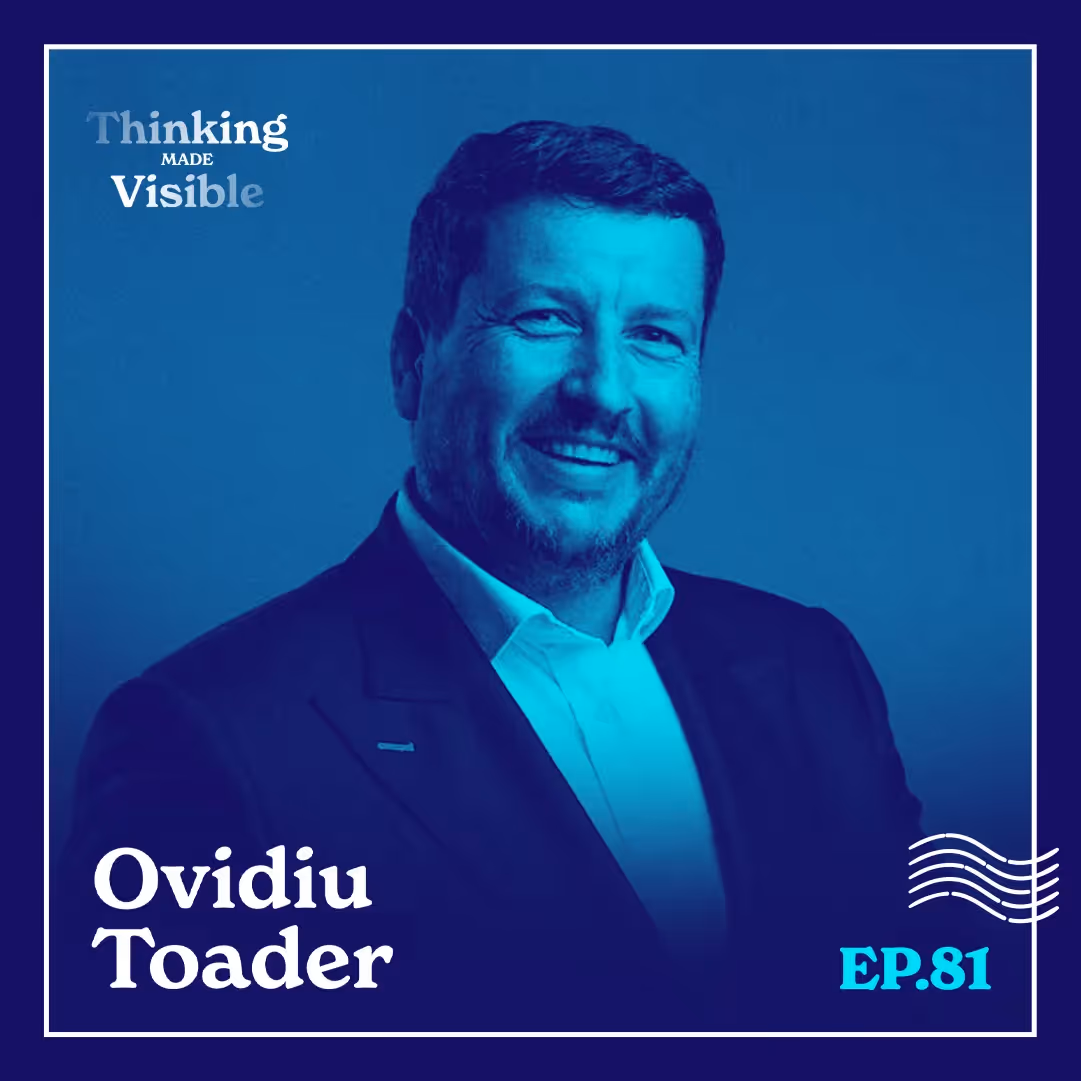 Ep 81: Cum delegi sănătos, ca să obții rezultate în bani și timp?