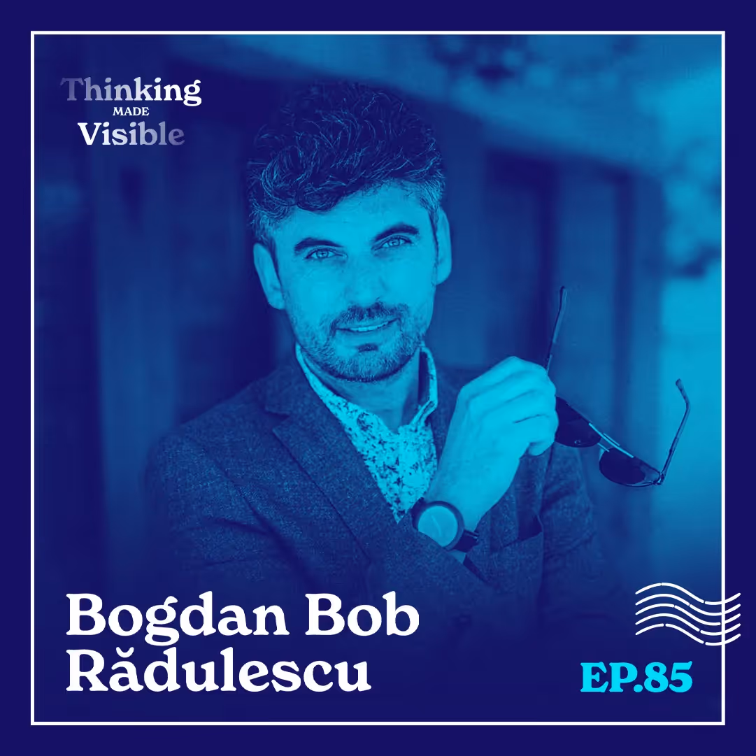 Ep 85: Ce înseamnă să fii „om”?