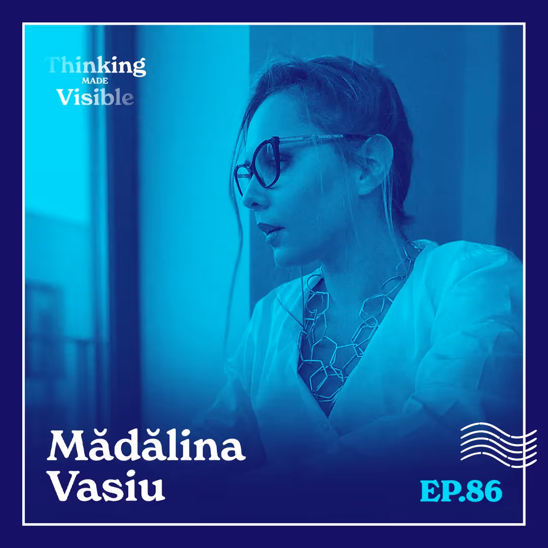 Ep 86: Cum fac eu Marketing, de fapt.