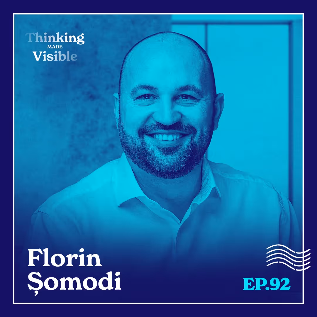 Ep 92: De ce ar trebui să faci Planificare Strategică în afacerea ta?