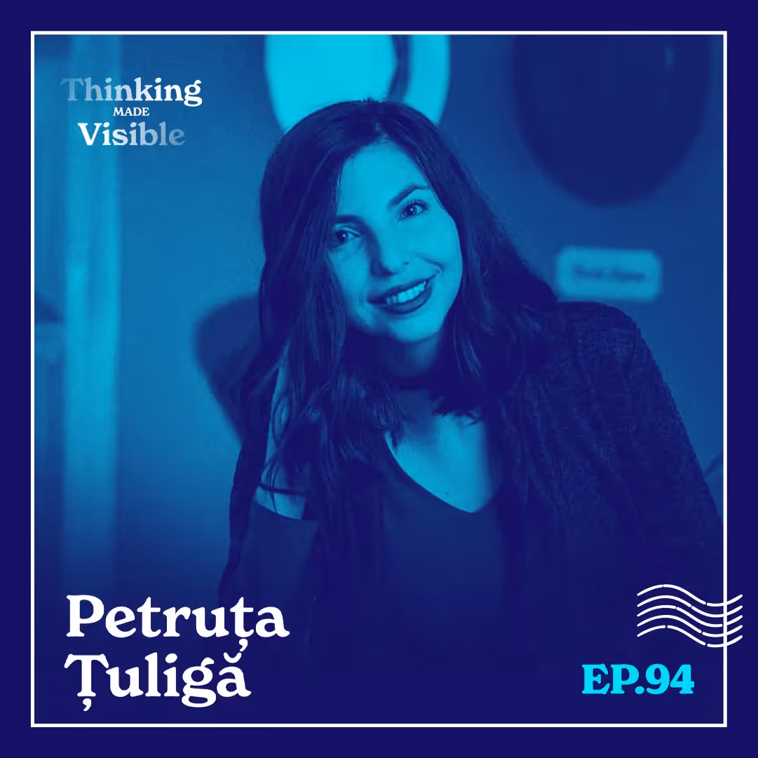 Ep 94: Cum construiești o aplicație pentru părinți?