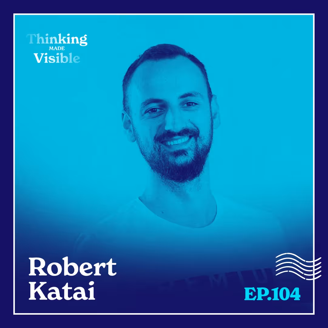 Ep 104 - Cum creezi un produs care se vinde