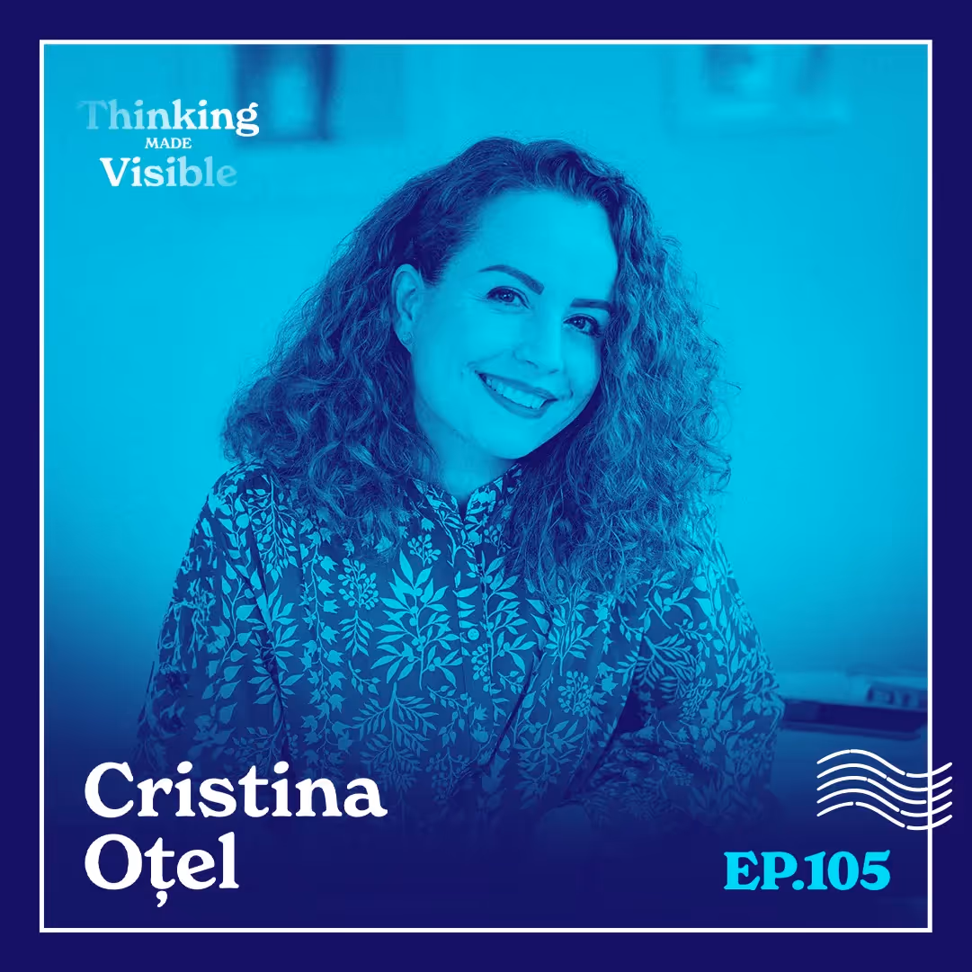 Ep 105 - Cum te ajută Life Design să îți construiești viața la care visai