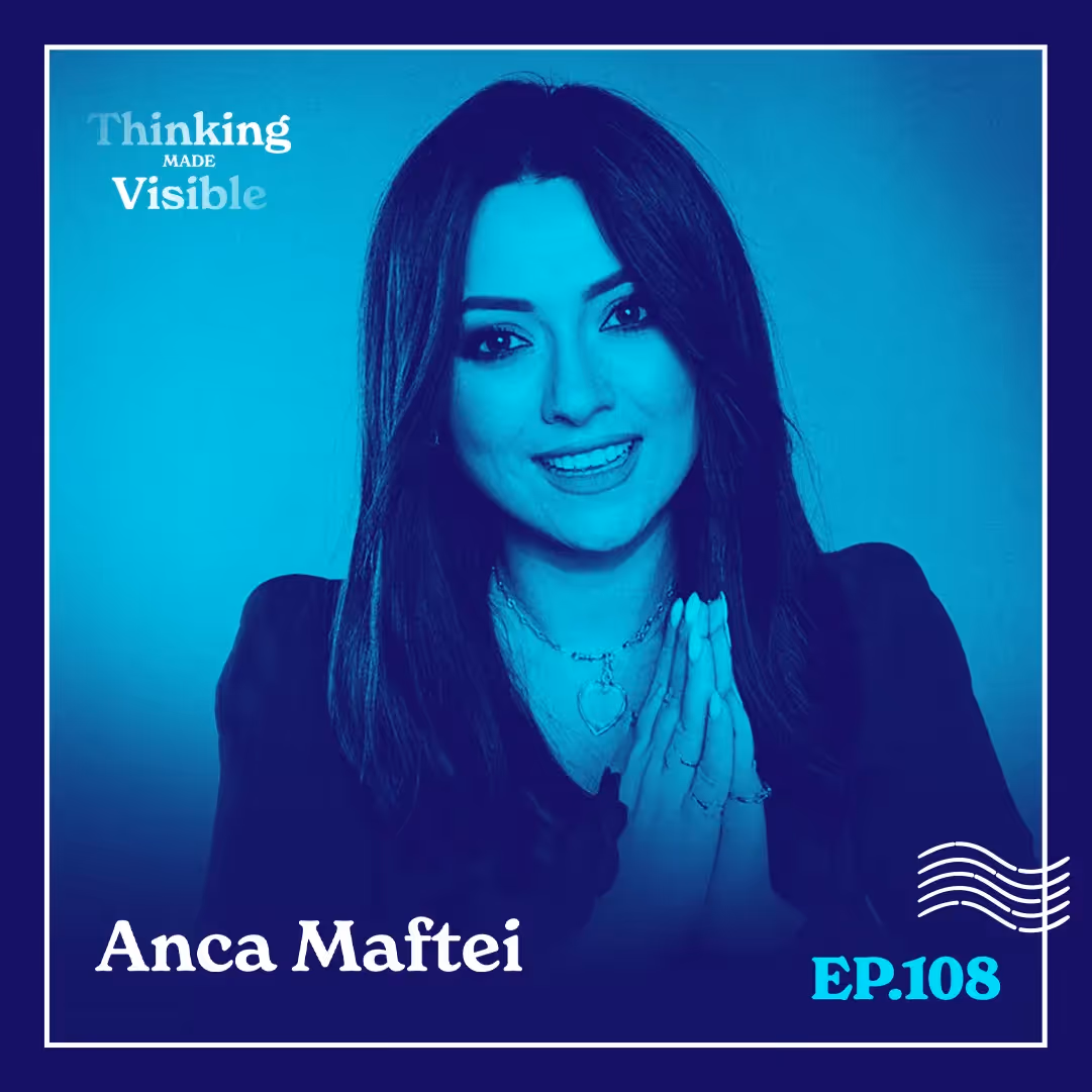 Ep 108 - Ce înseamnă „să integrezi” relația cu părinții tăi?