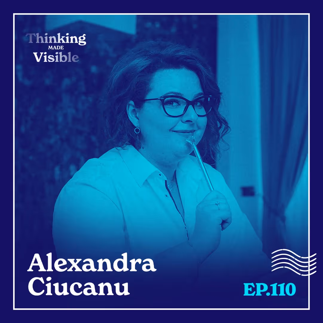 Ep 110 - Cum folosești corect Instagram, ca să îți promovezi afacerea?