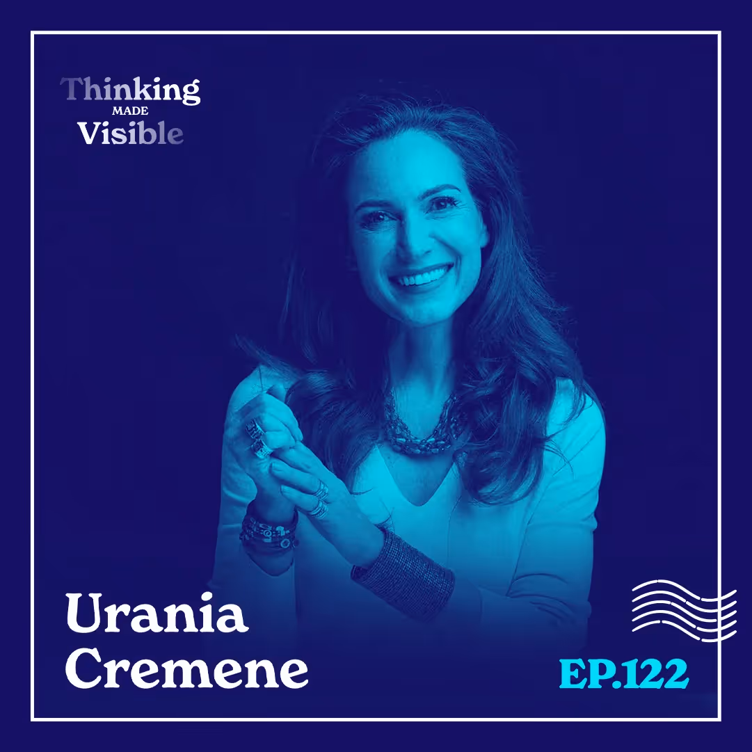Ep 122 - Urania Cremene - Adolescenți și părinți - se poate fără ceartă?! 
