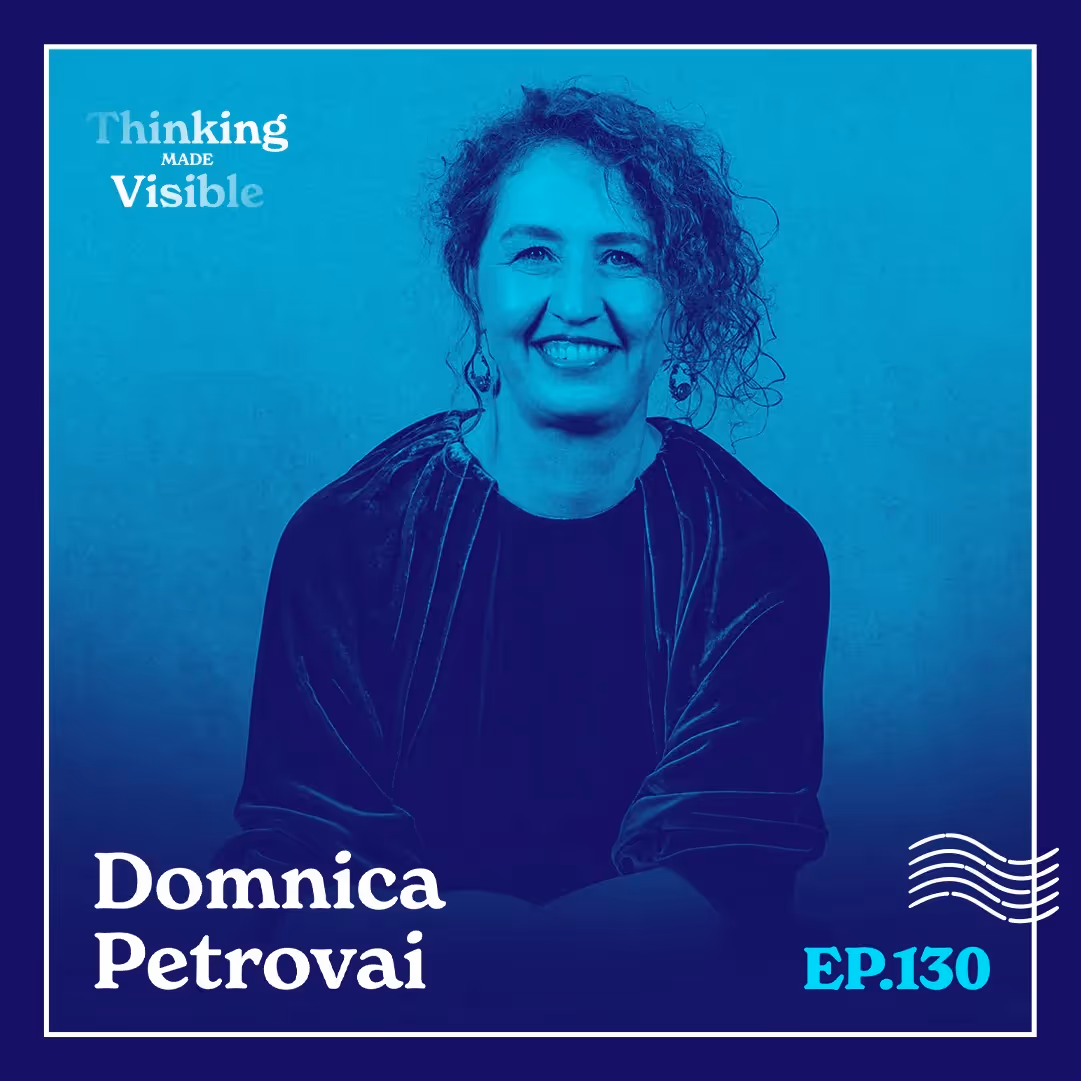 Ep 130 - Domnica Petrovai - Divorț - cum navighezi această experiență, înțelept? 
