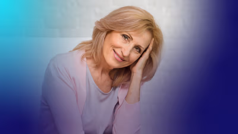 Cum treci lin prin menopauză?