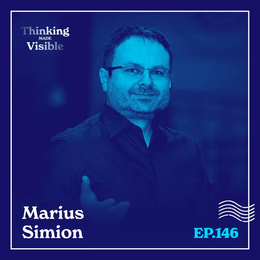 Ep 146 - Marius Simion - Cum îți influențează arhetipurile relația de cuplu? 