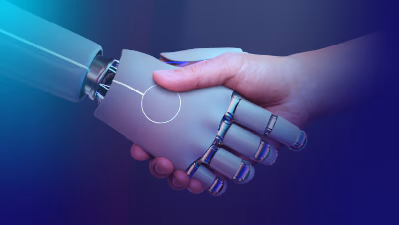 Ce trebuie să știi despre A.I., ca să îți chiar folosească în munca ta