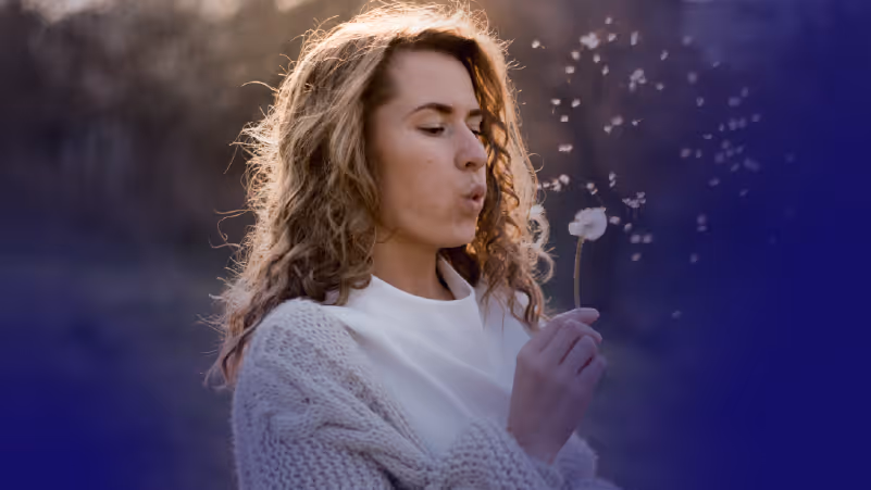 Cum să-ți găsești ROSTUL în viață  și să trăiești autentic