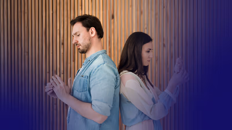 De ce nu reușești să menții o relație stabilă? Perspective la care poate nu te-ai gândit