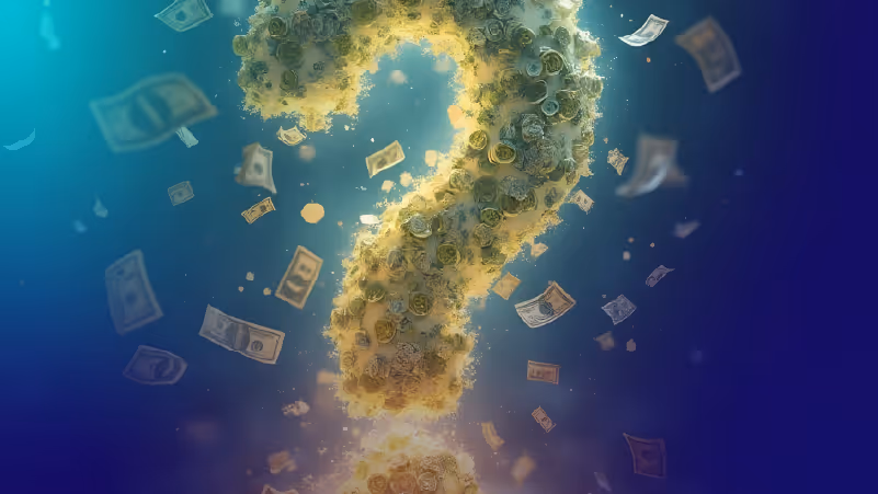 Banii și Legile Universale - Cum se completează?