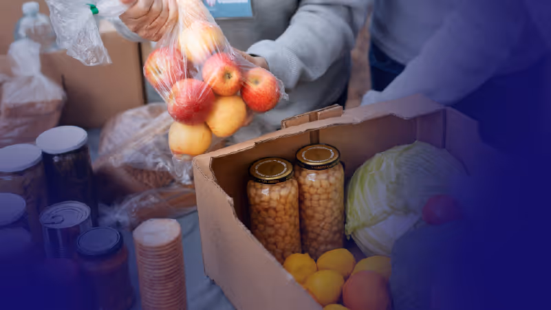 Cum funcționează Banca pentru Alimente Cluj și ce impact are în comunitate