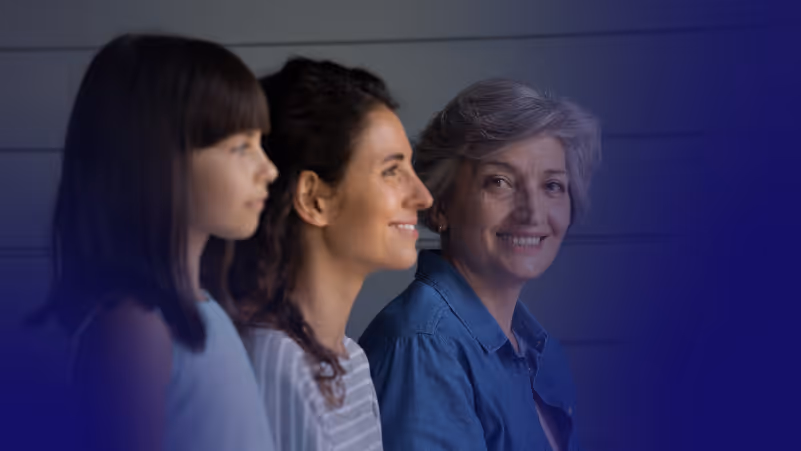 Ce sunt traumele transgeneraționale și cum poți începe vindecarea lor