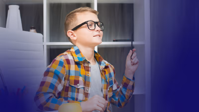 Cum dezvolți gândirea antreprenorială în copii?