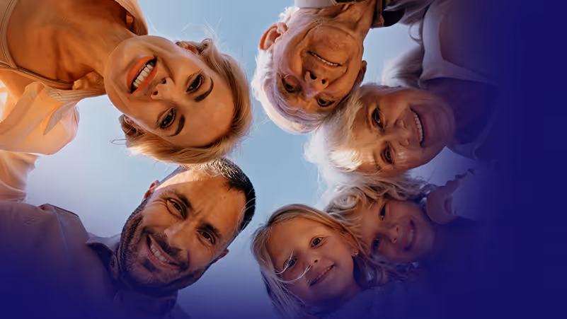 Human Design: Cum îți înțelegi mai bine familia și relația de cuplu?