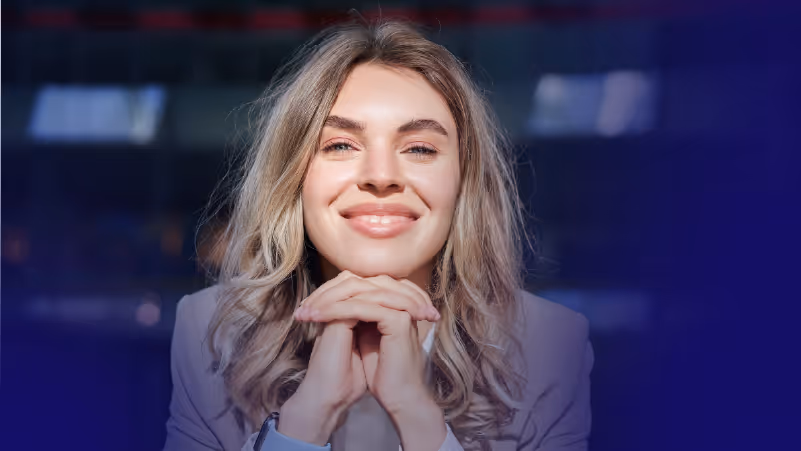 Cum îți pot influența trăsăturile faciale deciziile în business, cuplu și recrutare