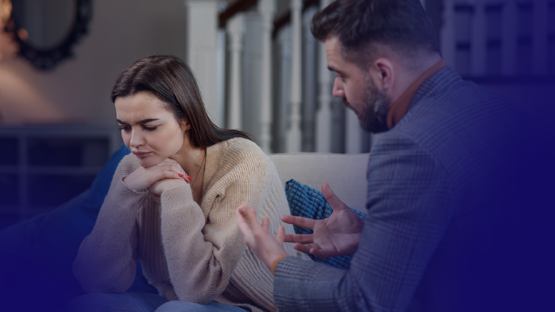  Divorț: cum navighezi această experiență, înțelept?