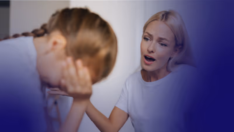 Adolescenți și părinți - se poate fără ceartă?!