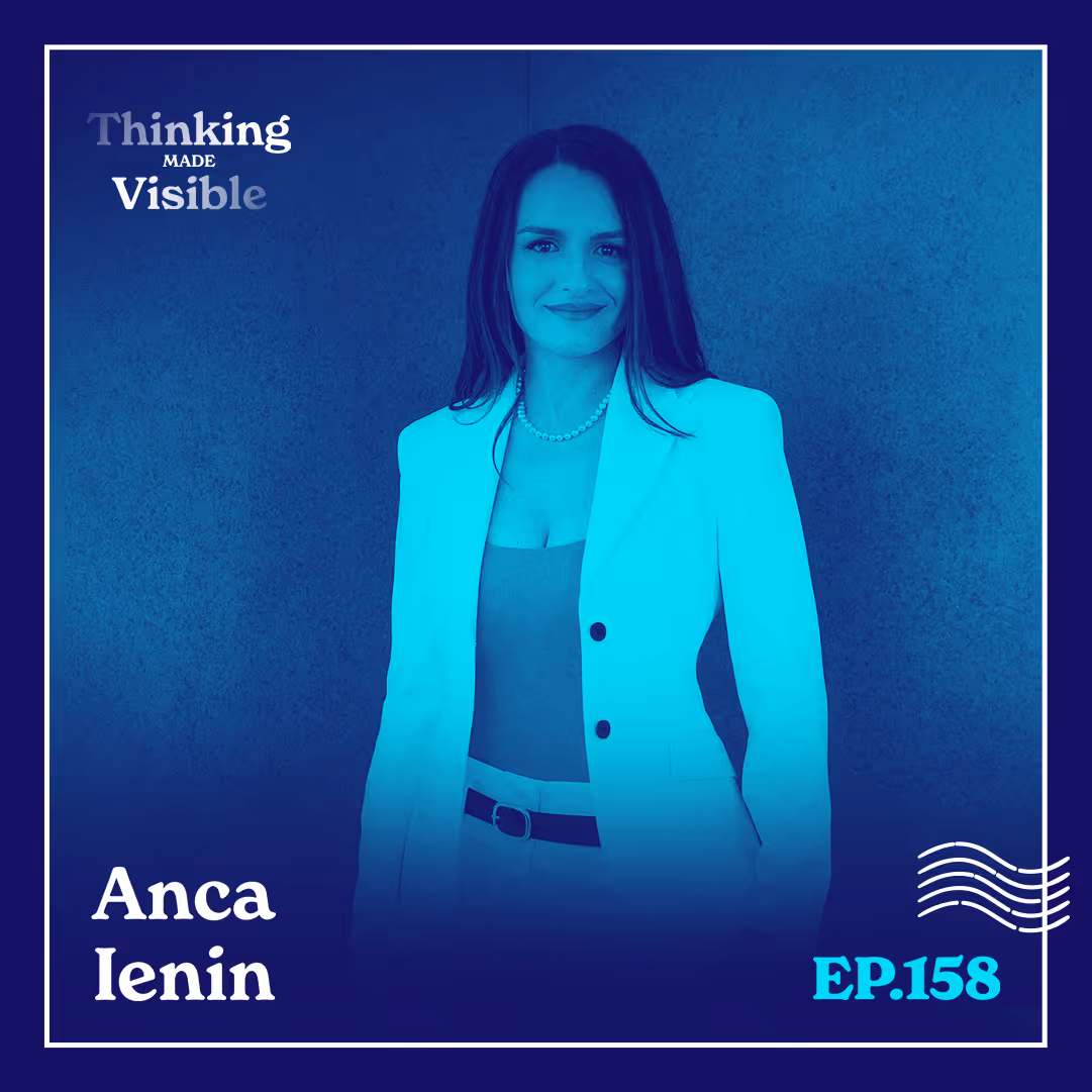 Ep 158 - Anca Ienin - Suplimentele naturale sunt sprijin real sau țeapă?!