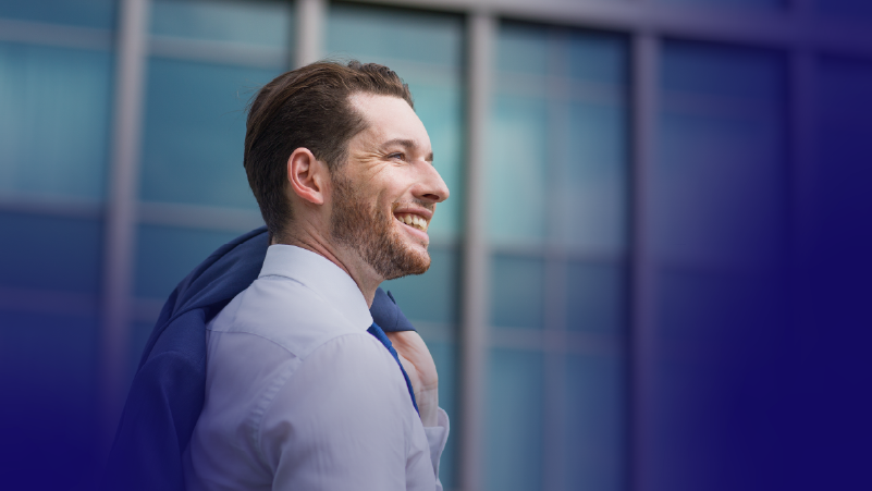 Transformă frica  în combustibil pentru reuşită!