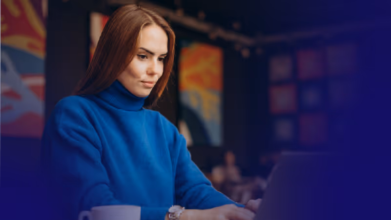 Succesul în freelancing nu vine din noroc, ci din claritatea cu care îți organizezi munca.