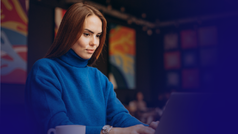 Succesul în freelancing nu vine din noroc, ci din claritatea cu care îți organizezi munca.