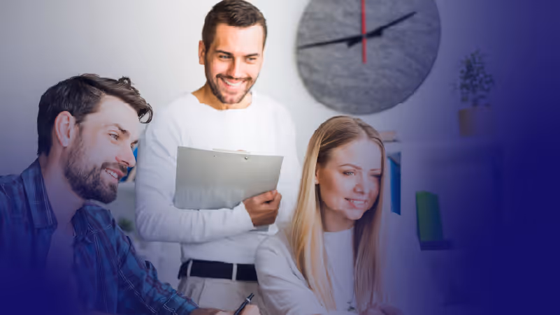 De la haos la echipă performantă: cum construiești un sistem care să atragă oameni de top?