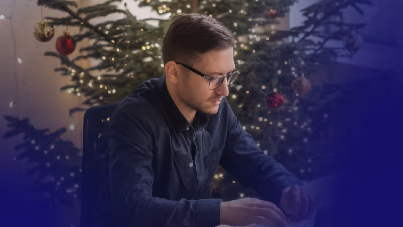 Sfârșit de an cu sens: cum să alegi ce păstrezi și ce lași în urmă?