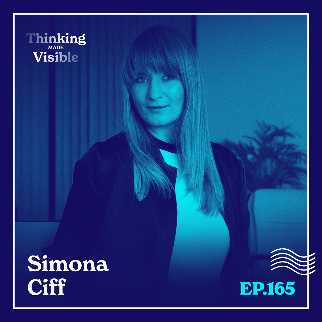 Ep 165 - Simona Ciff - Cum scăpăm de bullying?