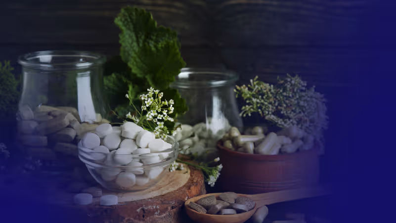 Suplimentele naturale sunt sprijin real sau țeapă?