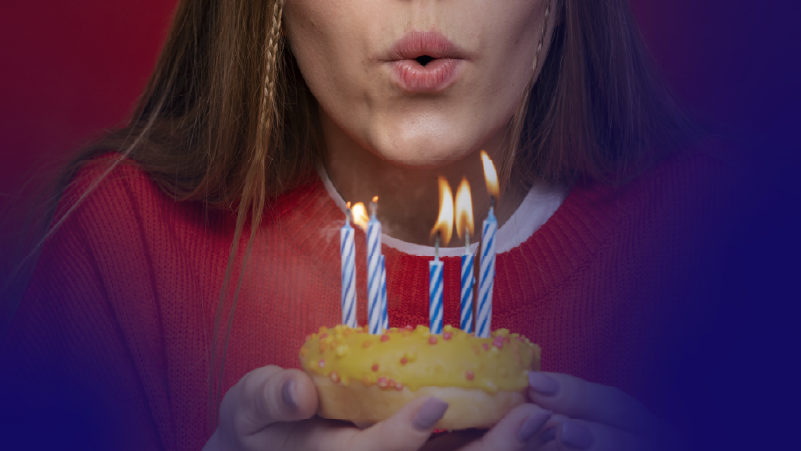 Cum iti implinesti visurile: Metoda COPIL cu Mirela Oprea