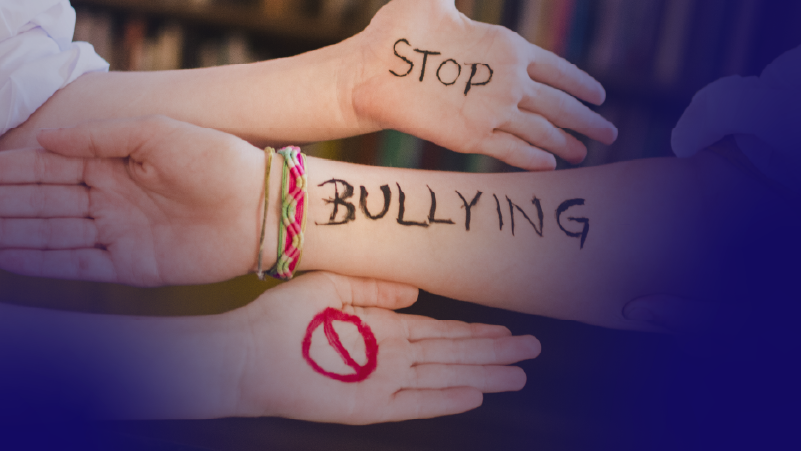 Cum scapam de bullying: metoda PEACE si jocul victima-agresor-salvator